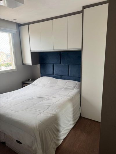 Apartamento, 2 quartos, 60 m² - Foto 4