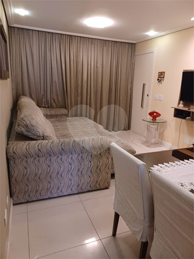 Sobrado, 3 quartos, 96 m² - Foto 4
