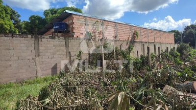 Terreno, 11 m² - Foto 1