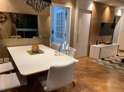 Apartamento, 3 quartos, 96 m² - Foto 4