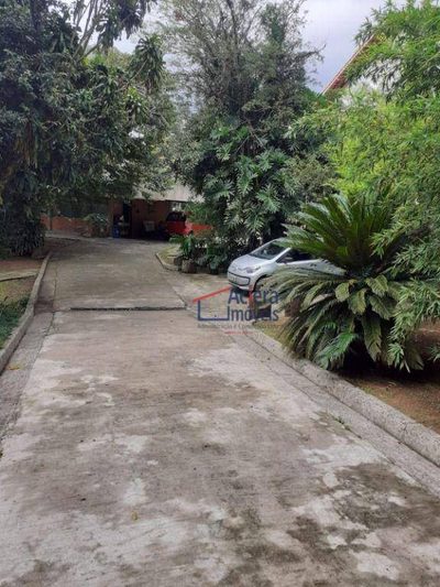 Casa, 4 quartos, 652 m² - Foto 3