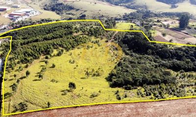 Terreno, 19 hectares - Foto 2