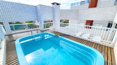 Apartamento, 2 quartos - Foto 4
