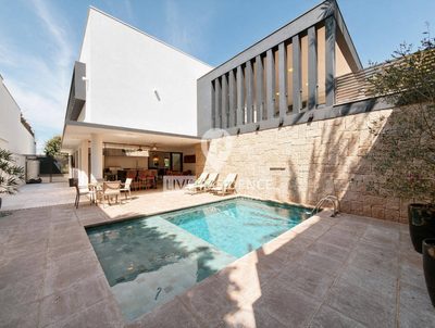 Casa, 3 quartos, 397 m² - Foto 1