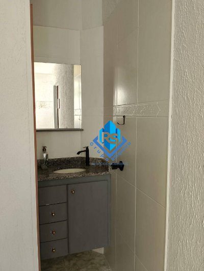 Sobrado, 2 quartos, 114 m² - Foto 2