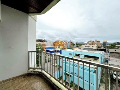 Apartamento, 3 quartos, 80 m² - Foto 4