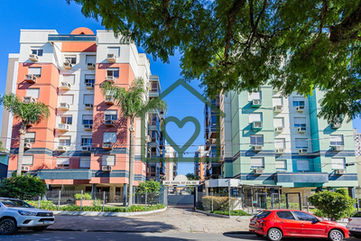 Apartamento, 3 quartos, 68 m² - Foto 3