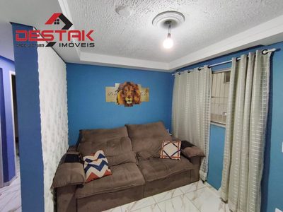Apartamento, 2 quartos, 47 m² - Foto 2