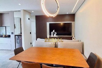 Apartamento, 2 quartos, 86 m² - Foto 1