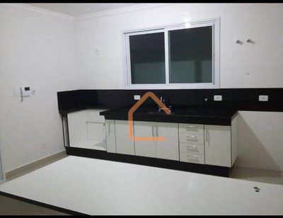 Casa, 3 quartos, 237 m² - Foto 1