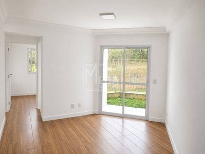 Apartamento, 2 quartos, 47 m² - Foto 1