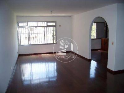Apartamento, 4 quartos, 148 m² - Foto 3