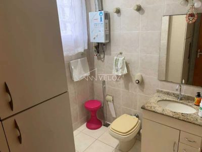 Apartamento, 3 quartos, 148 m² - Foto 2