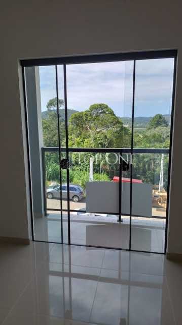Casa, 2 quartos, 68 m² - Foto 2