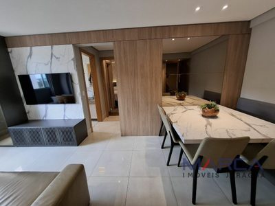 Apartamento, 2 quartos, 64 m² - Foto 5