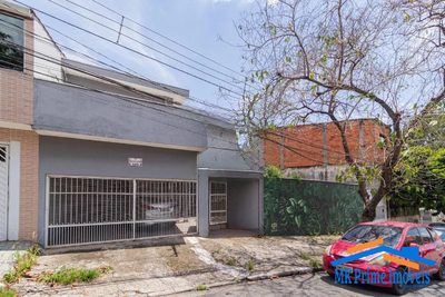 Sobrado, 3 quartos, 140 m² - Foto 1