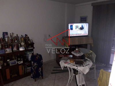 Apartamento, 1 quarto, 62 m² - Foto 3