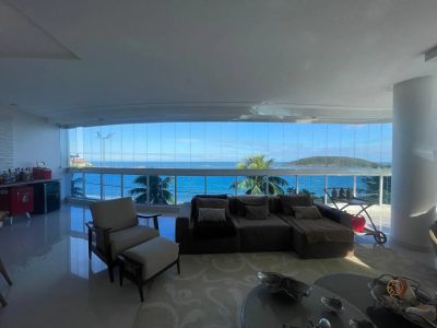 Apartamento, 4 quartos, 242 m² - Foto 5