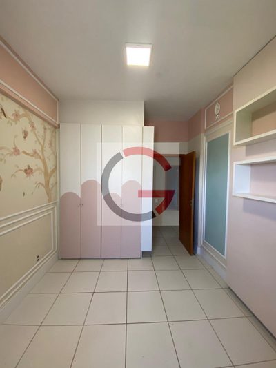 Apartamento, 3 quartos, 138 m² - Foto 3