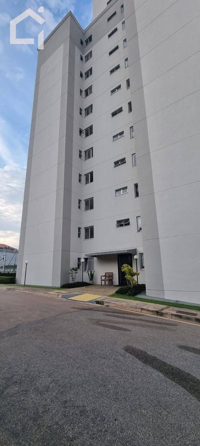 Apartamento, 2 quartos, 74 m² - Foto 1