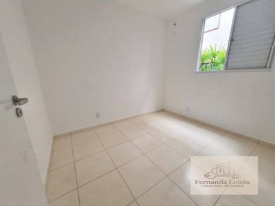 Apartamento, 2 quartos, 40 m² - Foto 4