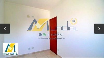 Apartamento, 110 m² - Foto 2