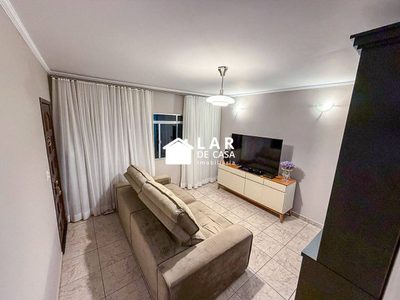 Sobrado, 3 quartos, 181 m² - Foto 3