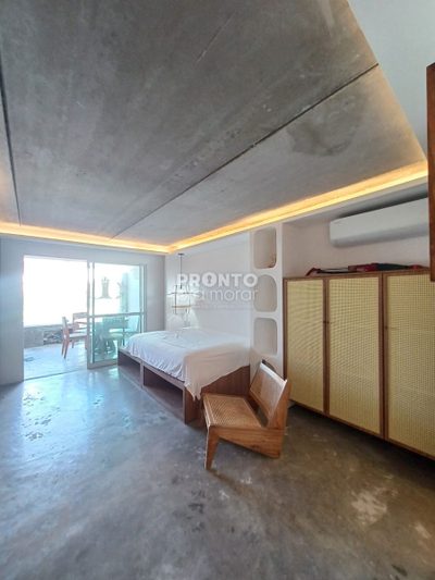 Apartamento, 1 quarto, 42 m² - Foto 4