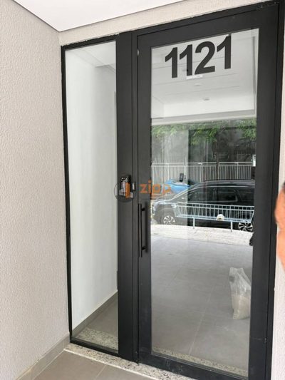 Kitnet-Studio, 18 m² - Foto 5