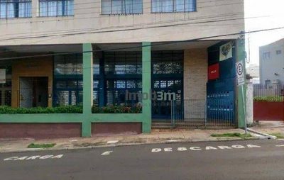 Loja-Salão, 100 m² - Foto 1