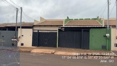 Casa, 2 quartos, 156 m² - Foto 1