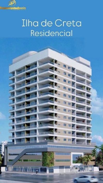 Apartamento, 80 m² - Foto 2