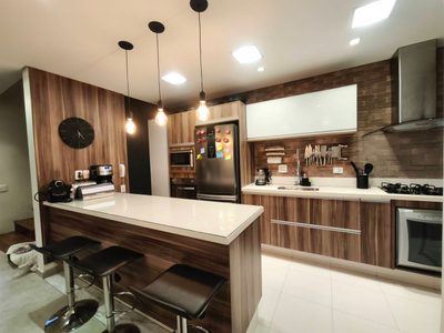 Casa de Condomínio, 3 quartos - Foto 3