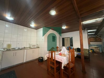 Casa, 3 quartos, 130 m² - Foto 3