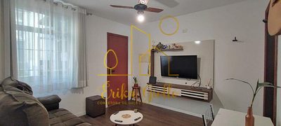 Apartamento, 2 quartos, 42 m² - Foto 1