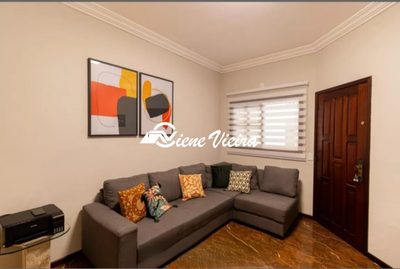 Casa de Condomínio, 2 quartos - Foto 1