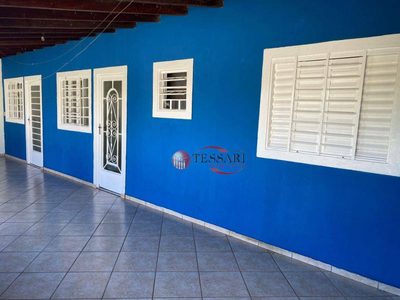 Casa, 1 quarto, 80 m² - Foto 4
