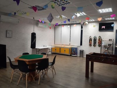 Prédio Inteiro, 1213 m² - Foto 5