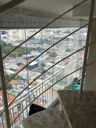 Cobertura, 3 quartos, 138 m² - Foto 1