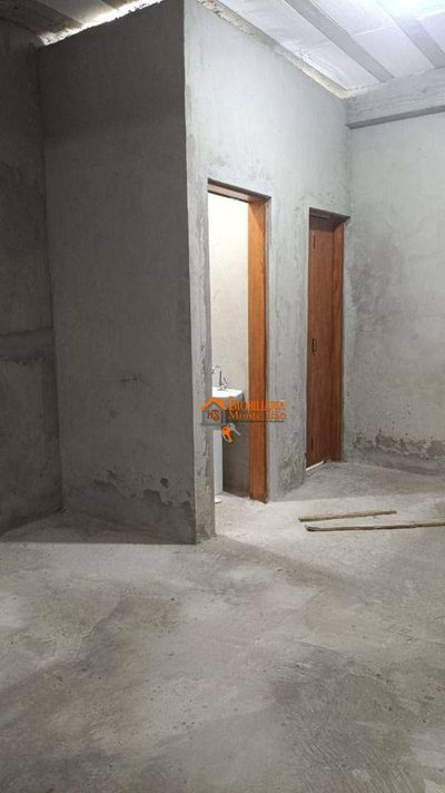 Loja-Salão, 48 m² - Foto 5