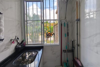 Apartamento, 2 quartos, 43 m² - Foto 4