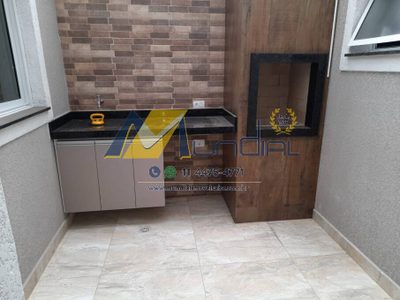 Apartamento, 2 quartos, 56 m² - Foto 4