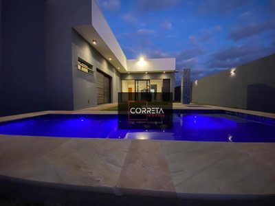 Casa de Condomínio, 3 quartos - Foto 3
