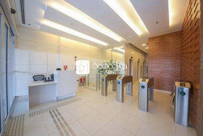 Sala-Conjunto, 36 m² - Foto 3
