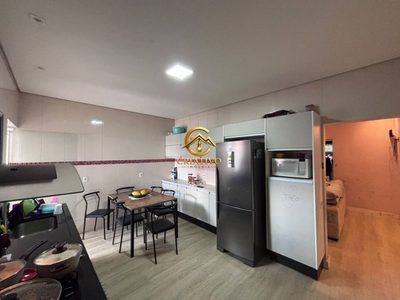 Casa, 2 quartos, 66 m² - Foto 4