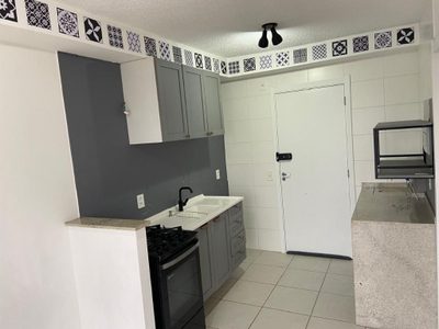 Kitnet-Studio, 33 m² - Foto 3