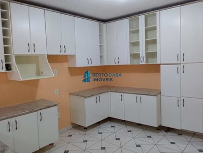 Casa, 4 quartos, 220 m² - Foto 3