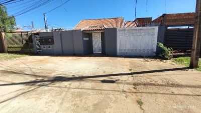 Casa, 1 quarto - Foto 1