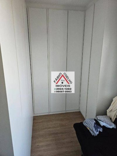 Apartamento, 3 quartos, 61 m² - Foto 4