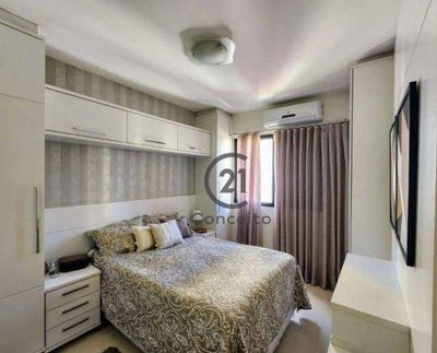 Apartamento, 2 quartos, 67 m² - Foto 5